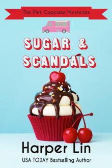 Sugar and Scandals Read online