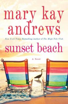 Sunset Beach Read online