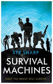 Survival Machines Read online