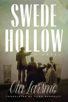 Swede Hollow Read online