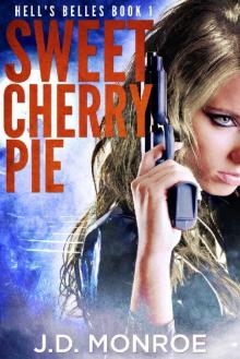 Sweet Cherry Pie Read online