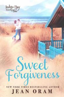 Sweet Forgiveness (Indigo Bay Sweet Romance Series Book 10) Read online
