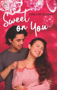Sweet on You Read online