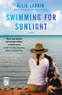 Swimming for Sunlight Read online