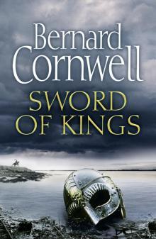Sword of Kings Read online