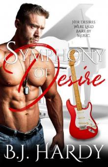 Symphony of Desire Read online