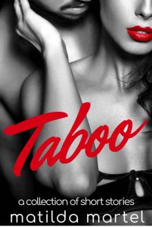 Taboo Read online