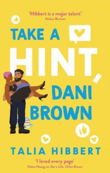 Take a Hint, Dani Brown Read online