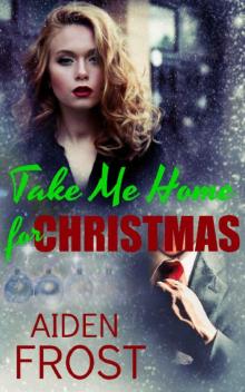 Take Me Home for Christmas Read online