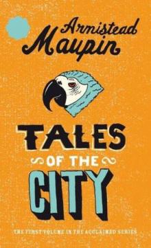 Tales of the City Read online