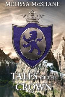 Tales of the Crown Read online