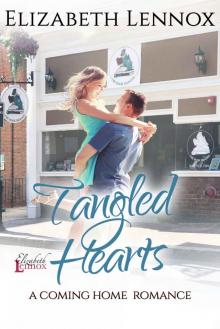 Tangled Hearts Read online