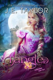 Tangled Read online