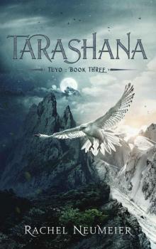 Tarashana Read online