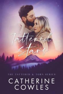 Tattered Stars Read online