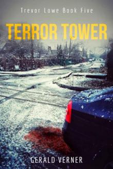 Terror Tower Read online