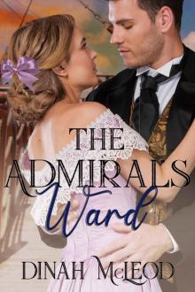 The Admiral's Ward Read online