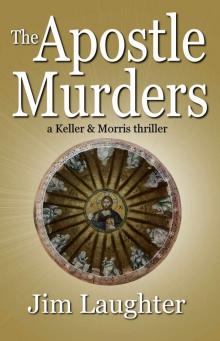 The Apostle Murders Read online