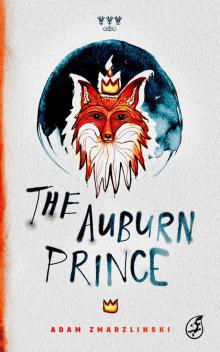 The Auburn Prince