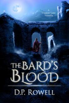 The Bard's Blood Read online