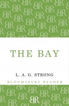 The Bay Read online