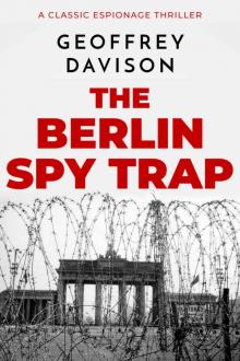 The Berlin Spy Trap Read online