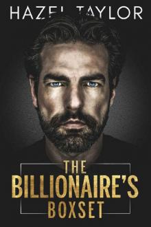 The Billionaire's Box Set Read online