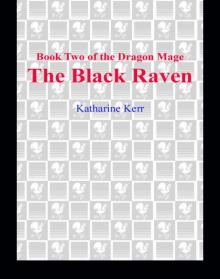 The Black Raven Read online