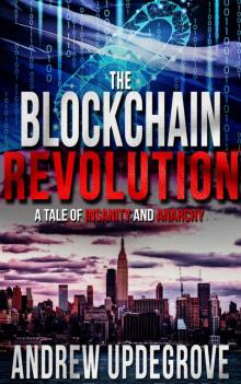 The Blockchain Revolution Read online