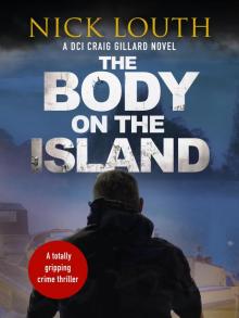 The Body on the Island Read online