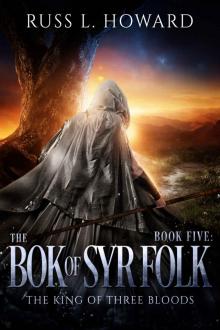The Bok of Syr Folk Read online
