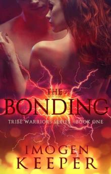 The Bonding Read online