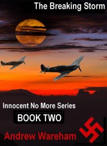 The Breaking Storm (Innocent No More Series, Book 2) Read online