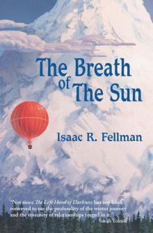 The Breath of the Sun Read online