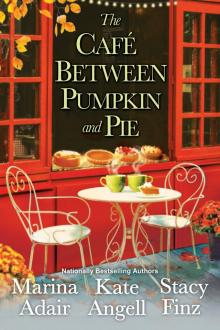The Café between Pumpkin and Pie Read online
