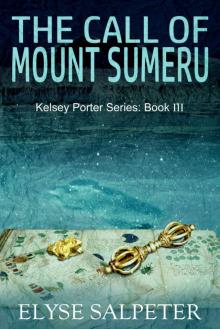 The Call of Mount Sumeru Read online