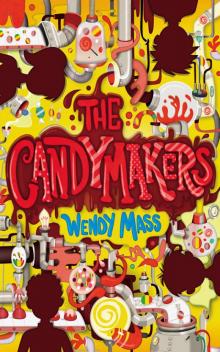 The Candymakers Read online
