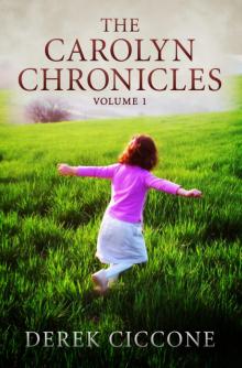 The Carolyn Chronicles, Volume 1 Read online