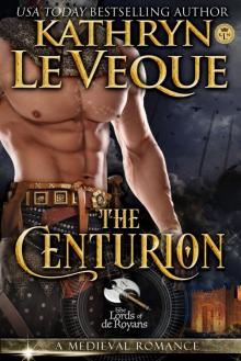 The Centurion Read online