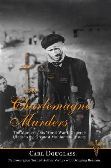 The Charlemagne Murders Read online