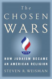 The Chosen Wars Read online