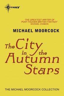 The City in the Autumn Stars Read online