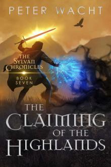 The Claiming of the Highlands Read online