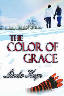 The Color of Grace Read online
