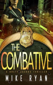The Combative Read online