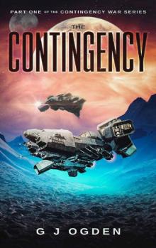 The Contingency Read online