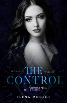 THE CONTROL: An Arranged Marriage Romance Read online