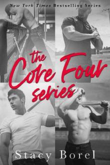 The Core Four Series Read online