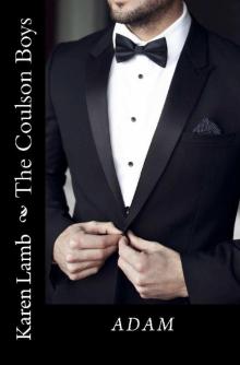 The Coulson Boys (Adam) Read online