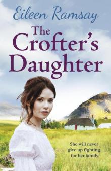 The Crofter's Daughter Read online